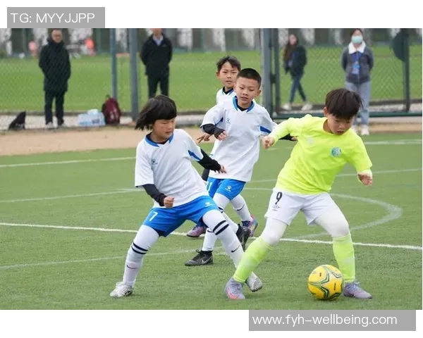 探索小班足球科学的奥秘与实践提升青少年运动能力的有效策略